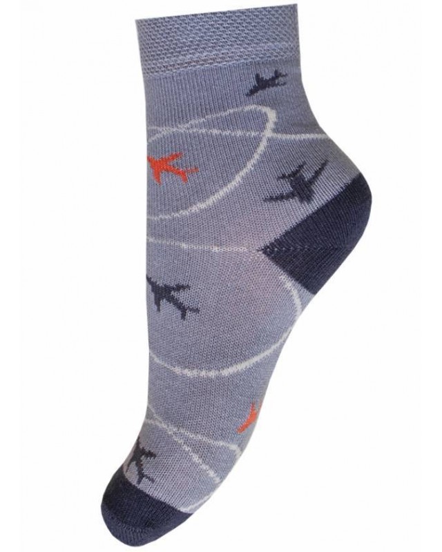 БРЕСТСКИЕ НОСКИ ДЕТСКИЕ 3081 KIDS (с рисунком)