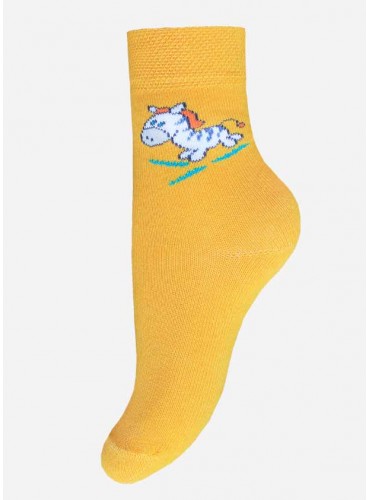 БРЕСТСКИЕ НОСКИ ДЕТСКИЕ 3081 KIDS (с рисунком)