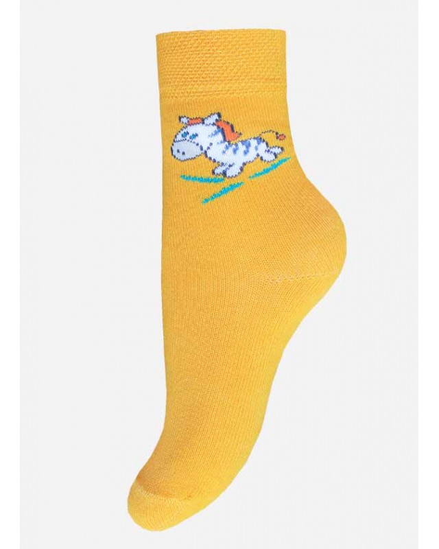 БРЕСТСКИЕ НОСКИ ДЕТСКИЕ 3081 KIDS (с рисунком)