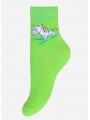 БРЕСТСКИЕ НОСКИ ДЕТСКИЕ 3081 KIDS (с рисунком)
