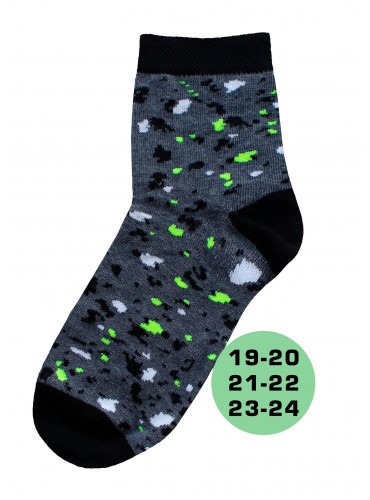 БРЕСТСКИЕ НОСКИ ДЕТСКИЕ 3081 SCHOOL (рисунок)