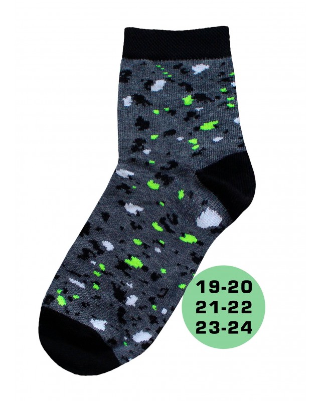 БРЕСТСКИЕ НОСКИ ДЕТСКИЕ 3081 SCHOOL (рисунок)