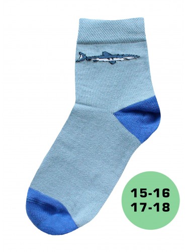 БРЕСТСКИЕ НОСКИ ДЕТСКИЕ 3081 SCHOOL (рисунок)