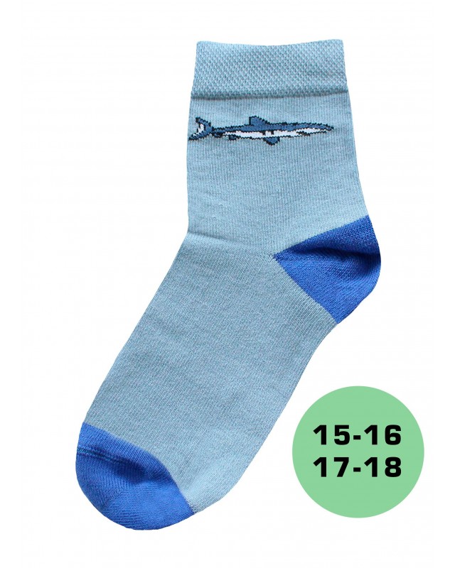 БРЕСТСКИЕ НОСКИ ДЕТСКИЕ 3081 SCHOOL (рисунок)