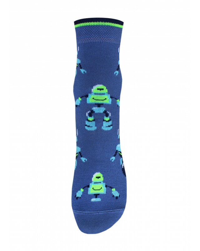 БРЕСТСКИЕ НОСКИ ДЕТСКИЕ 3081 SCHOOL (рисунок)