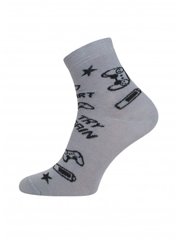 БРЕСТСКИЕ НОСКИ ДЕТСКИЕ 3081 SCHOOL (рисунок)