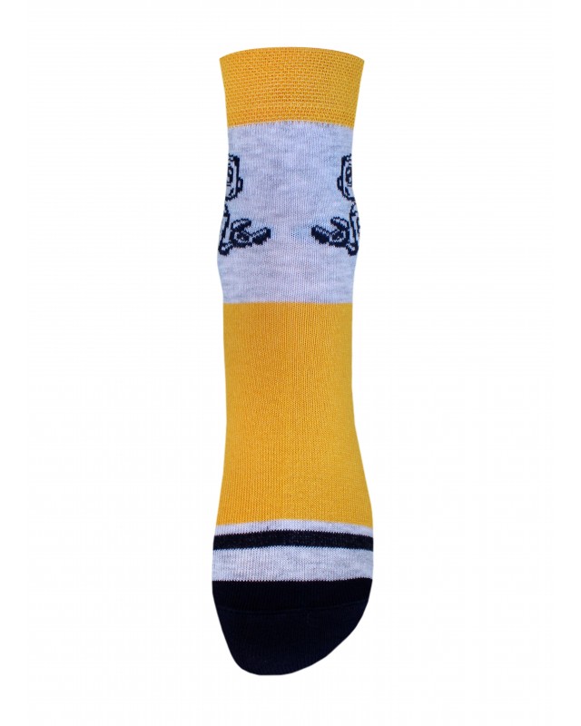 БРЕСТСКИЕ НОСКИ ДЕТСКИЕ 3081 SCHOOL (рисунок)