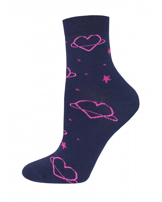 БРЕСТСКИЕ НОСКИ ДЕТСКИЕ 3081 SCHOOL (рисунок)