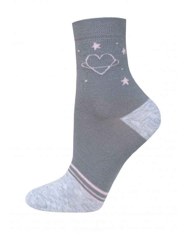 БРЕСТСКИЕ НОСКИ ДЕТСКИЕ 3081 SCHOOL (рисунок)