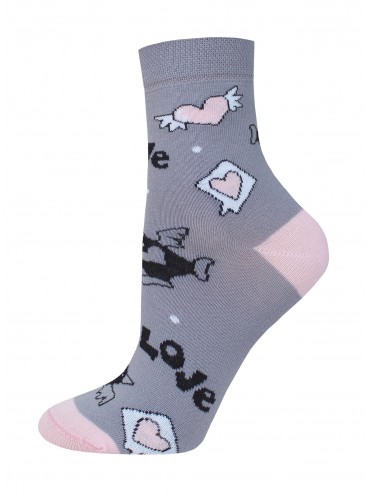 БРЕСТСКИЕ НОСКИ ДЕТСКИЕ 3081 SCHOOL (рисунок)