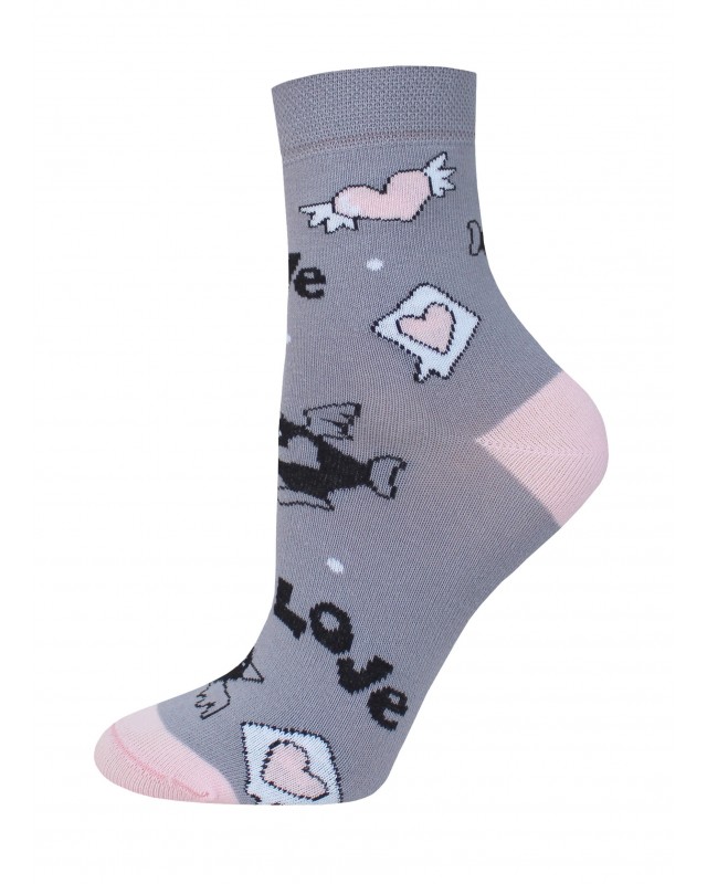 БРЕСТСКИЕ НОСКИ ДЕТСКИЕ 3081 SCHOOL (рисунок)