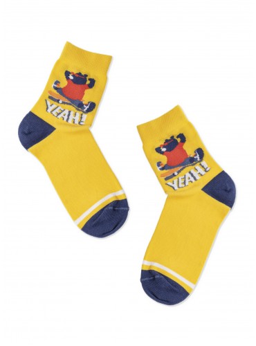 БРЕСТСКИЕ НОСКИ ДЕТСКИЕ 3081 SCHOOL (рисунок)