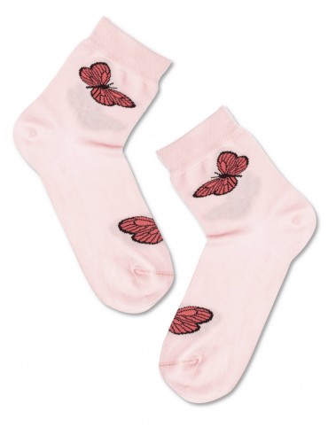 БРЕСТСКИЕ НОСКИ ДЕТСКИЕ 3081 SCHOOL (с рисунком)