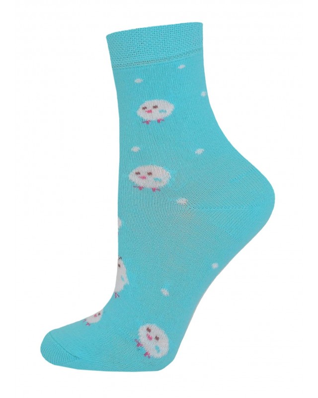 БРЕСТСКИЕ НОСКИ ДЕТСКИЕ 3081 SCHOOL (с рисунком)