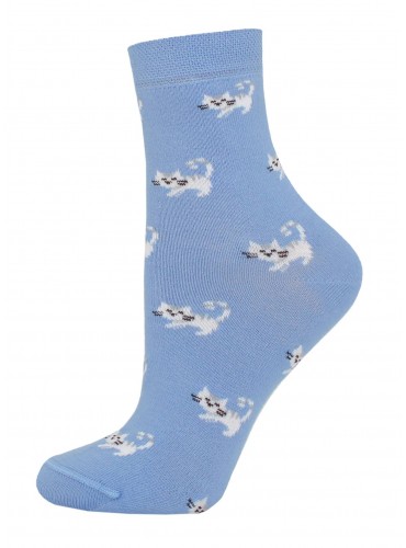 БРЕСТСКИЕ НОСКИ ДЕТСКИЕ 3081 SCHOOL (с рисунком)