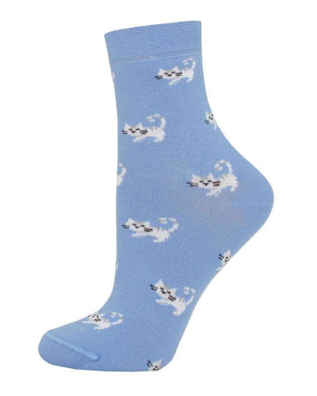 БРЕСТСКИЕ НОСКИ ДЕТСКИЕ 3081 SCHOOL (с рисунком)