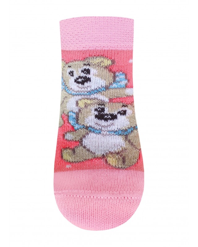 БРЕСТСКИЕ НОСКИ ДЕТСКИЕ 3081 SCHOOL (с рисунком)