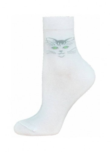 БРЕСТСКИЕ НОСКИ ДЕТСКИЕ 3081 SCHOOL (с рисунком)