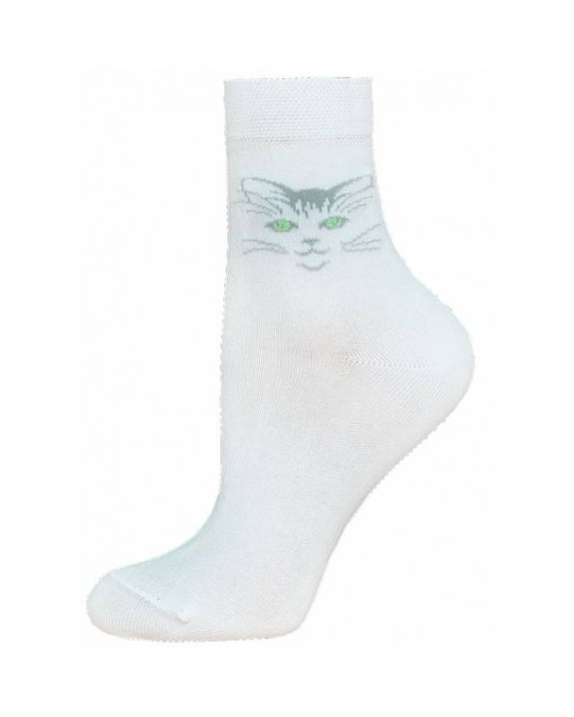 БРЕСТСКИЕ НОСКИ ДЕТСКИЕ 3081 SCHOOL (с рисунком)