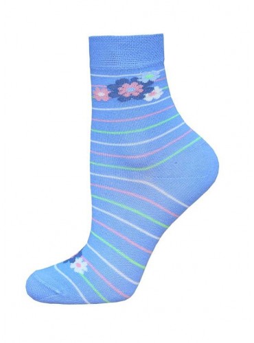 БРЕСТСКИЕ НОСКИ ДЕТСКИЕ 3081 SCHOOL (с рисунком)