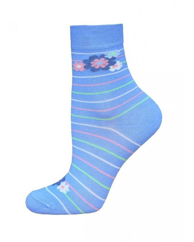 БРЕСТСКИЕ НОСКИ ДЕТСКИЕ 3081 SCHOOL (с рисунком)