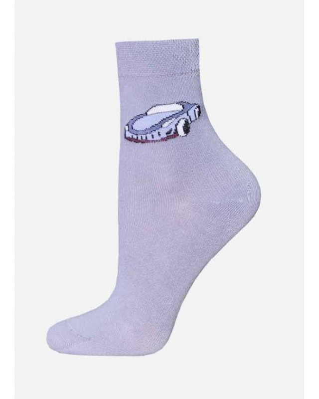 БРЕСТСКИЕ НОСКИ ДЕТСКИЕ 3081 SCHOOL (с рисунком)