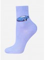 БРЕСТСКИЕ НОСКИ ДЕТСКИЕ 3081 SCHOOL (с рисунком)
