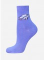 БРЕСТСКИЕ НОСКИ ДЕТСКИЕ 3081 SCHOOL (с рисунком)