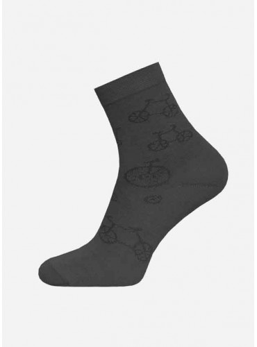 БРЕСТСКИЕ НОСКИ ДЕТСКИЕ 3081 SCHOOL (с рисунком)