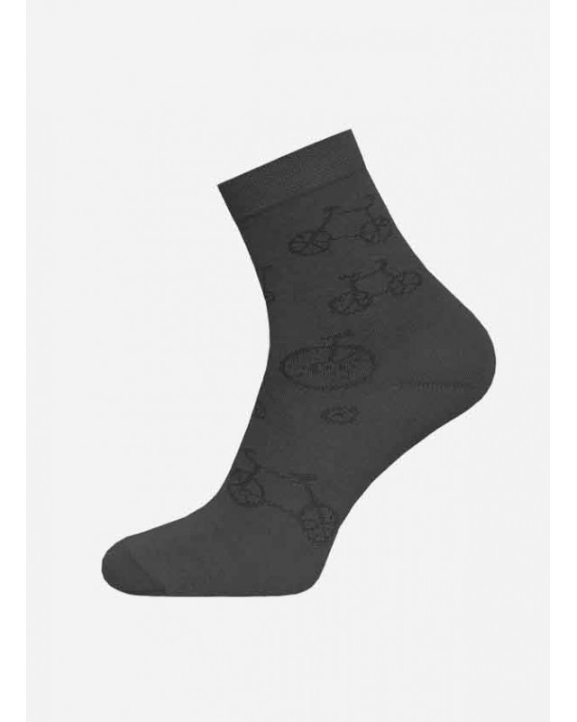 БРЕСТСКИЕ НОСКИ ДЕТСКИЕ 3081 SCHOOL (с рисунком)