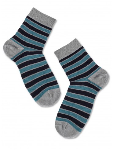 БРЕСТСКИЕ НОСКИ ДЕТСКИЕ 3081 SCHOOL (с рисунком)