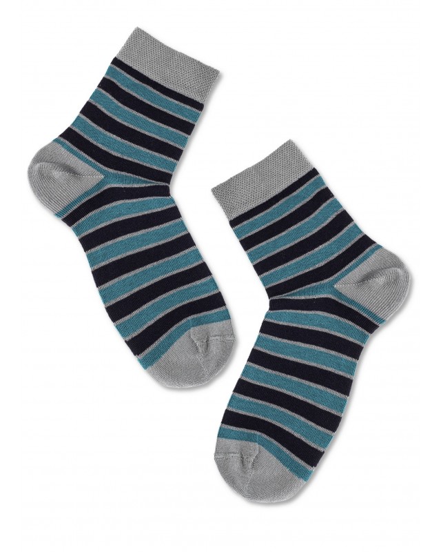 БРЕСТСКИЕ НОСКИ ДЕТСКИЕ 3081 SCHOOL (с рисунком)