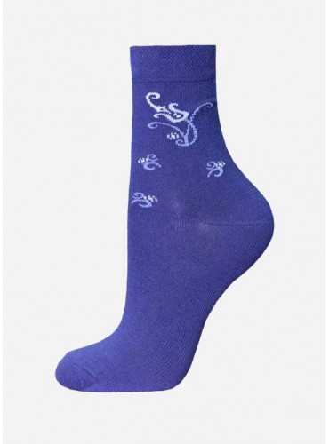 БРЕСТСКИЕ НОСКИ ДЕТСКИЕ 3081 SCHOOL (с рисунком)