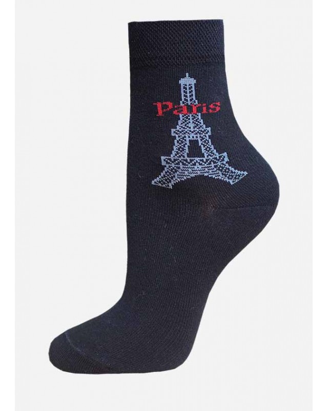 БРЕСТСКИЕ НОСКИ ДЕТСКИЕ 3081 SCHOOL (с рисунком)