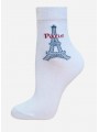 БРЕСТСКИЕ НОСКИ ДЕТСКИЕ 3081 SCHOOL (с рисунком)