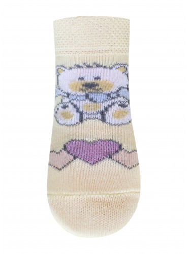 БРЕСТСКИЕ НОСКИ ДЕТСКИЕ 3081 SCHOOL (с рисунком)