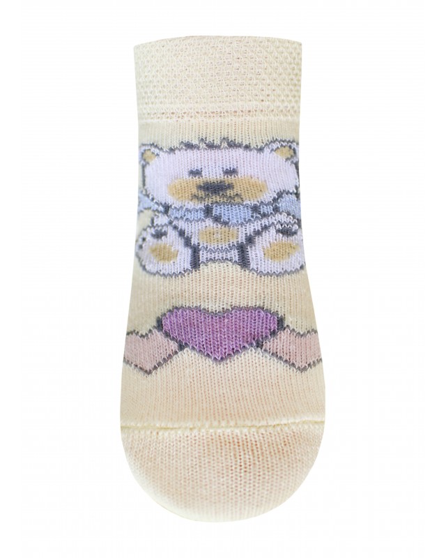 БРЕСТСКИЕ НОСКИ ДЕТСКИЕ 3081 SCHOOL (с рисунком)