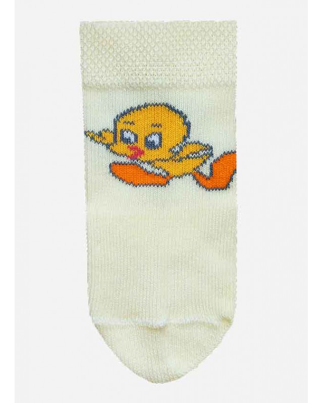 БРЕСТСКИЕ НОСКИ ДЕТСКИЕ 3081 SCHOOL (с рисунком)