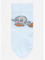 БРЕСТСКИЕ НОСКИ ДЕТСКИЕ 3081 SCHOOL (с рисунком)