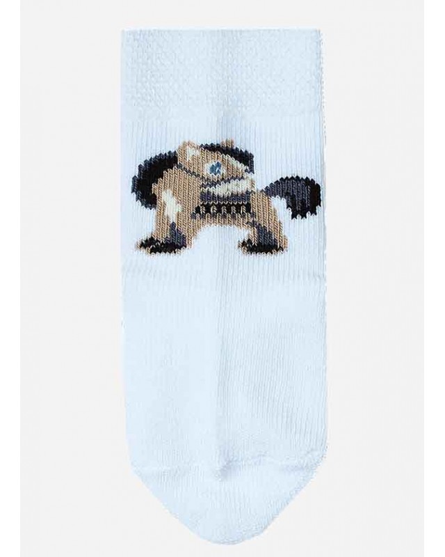 БРЕСТСКИЕ НОСКИ ДЕТСКИЕ 3081 SCHOOL (с рисунком)