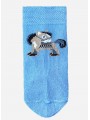 БРЕСТСКИЕ НОСКИ ДЕТСКИЕ 3081 SCHOOL (с рисунком)