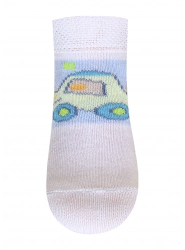 БРЕСТСКИЕ НОСКИ ДЕТСКИЕ 3081 SCHOOL (с рисунком)