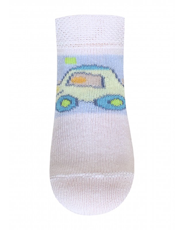 БРЕСТСКИЕ НОСКИ ДЕТСКИЕ 3081 SCHOOL (с рисунком)