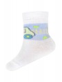 БРЕСТСКИЕ НОСКИ ДЕТСКИЕ 3081 SCHOOL (с рисунком)