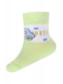 БРЕСТСКИЕ НОСКИ ДЕТСКИЕ 3081 SCHOOL (с рисунком)