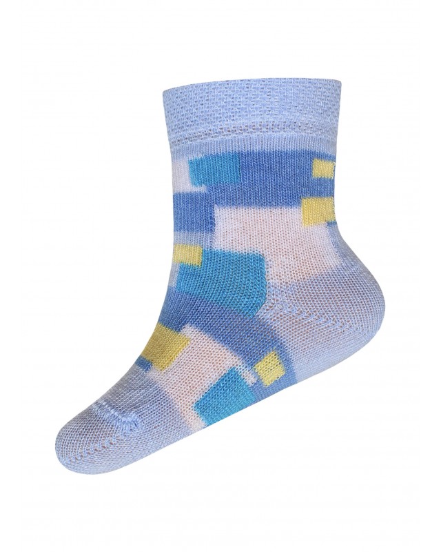 БРЕСТСКИЕ НОСКИ ДЕТСКИЕ 3081 SCHOOL (с рисунком)