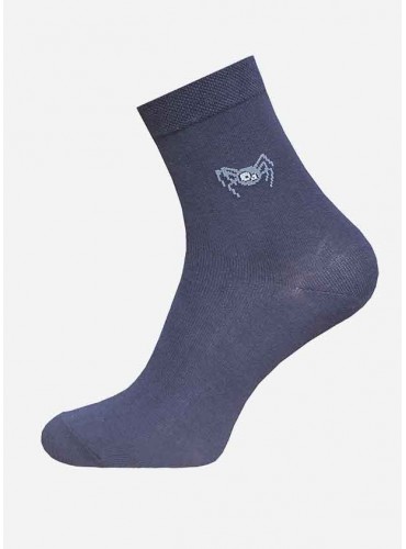 БРЕСТСКИЕ НОСКИ ДЕТСКИЕ 3081 SCHOOL (с рисунком)