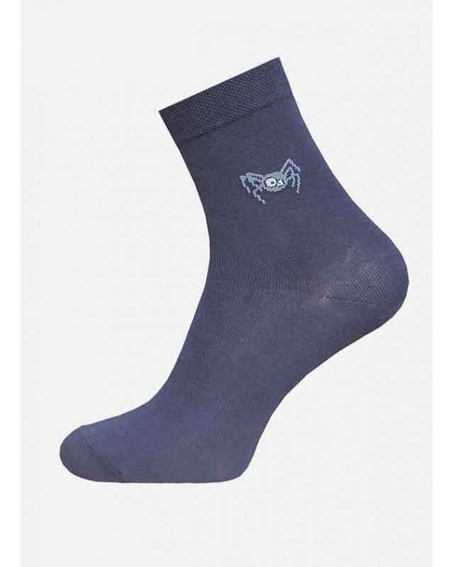 БРЕСТСКИЕ НОСКИ ДЕТСКИЕ 3081 SCHOOL (с рисунком)