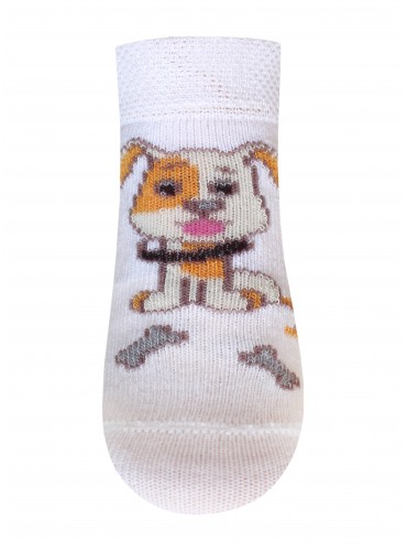 БРЕСТСКИЕ НОСКИ ДЕТСКИЕ 3081 SCHOOL (с рисунком)