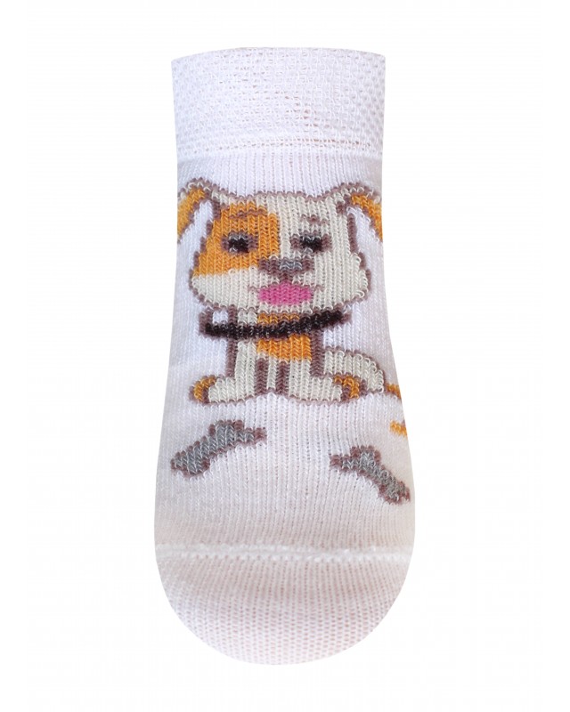 БРЕСТСКИЕ НОСКИ ДЕТСКИЕ 3081 SCHOOL (с рисунком)